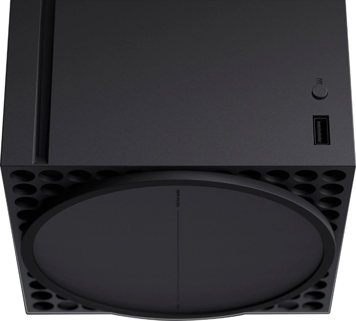 Series X 1TB Gaming Console