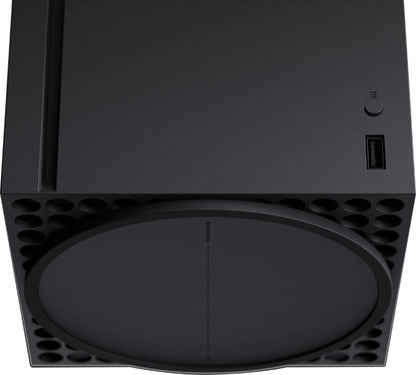 Series X 1TB Gaming Console