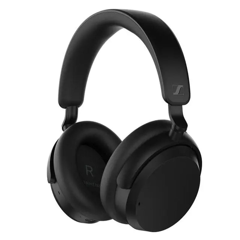 Sennheiser ACCENTUM Wireless Headphones - 50-Hour Battery, Hybrid ANC, Transparency Mode