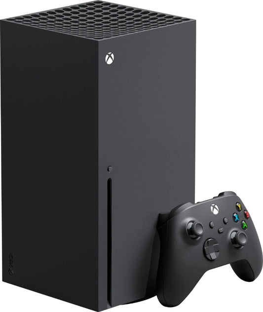 Series X 1TB Gaming Console