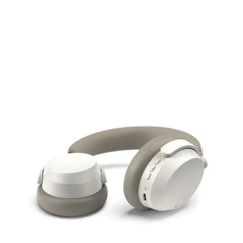 Sennheiser ACCENTUM Wireless Headphones - 50-Hour Battery, Hybrid ANC, Transparency Mode